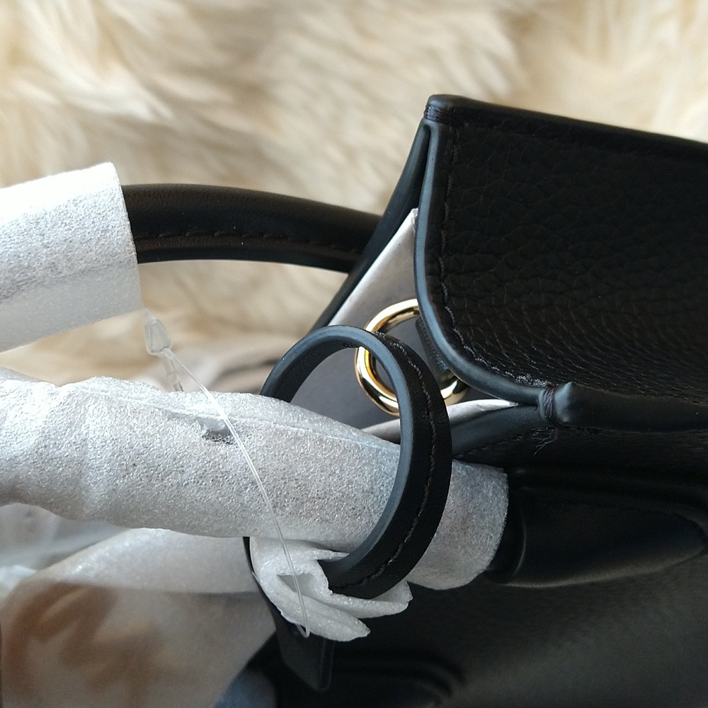 🍧 Michael Kors Mercer X-small Black Crossbody and Black JST Wallet NWT Bundle🍧